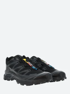 Best - XT-6 in Black/Phantom Women Sneakers | Overalls & Jumpsuits