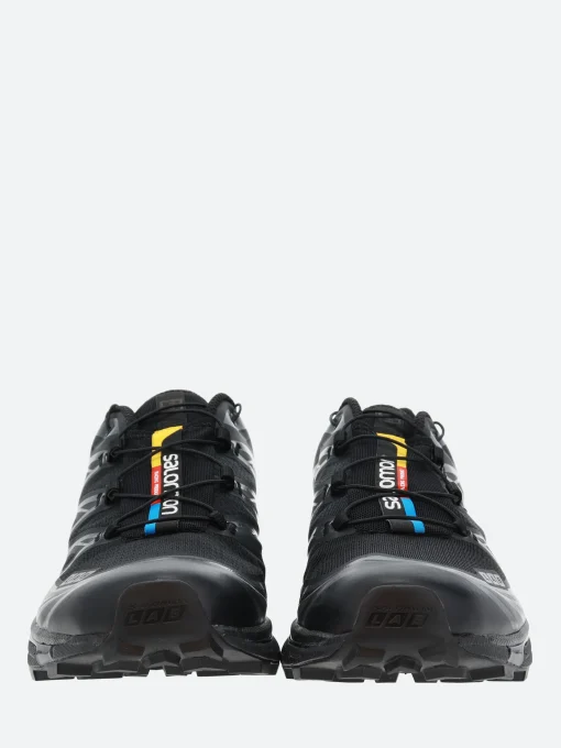 Best - XT-6 in Black/Phantom Women Sneakers | Overalls & Jumpsuits