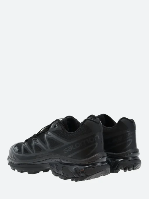 Best - XT-6 in Black/Phantom Women Sneakers | Overalls & Jumpsuits