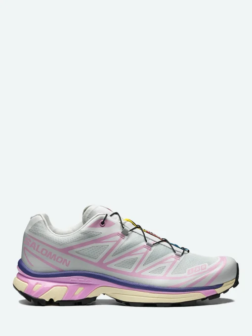 Hot - XT-6 in Ice, Orchid and Liberty Women Overalls & Jumpsuits | Sneakers