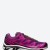 New - XT-6 in Plum, Blue and Black Women Sneakers