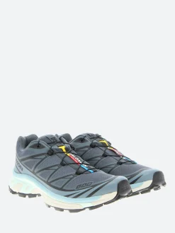Online - XT-6 in Turbulence and Trooper Women Sneakers | Overalls & Jumpsuits