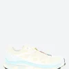 Clearance - XT-6 in Vanilla, Blue and Aqua Women Sneakers | Overalls & Jumpsuits