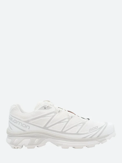 Hot - XT-6 in White, White and Lunar Rock Women Sneakers | Overalls & Jumpsuits