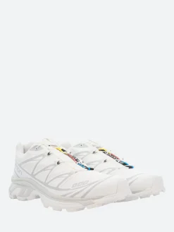 Hot - XT-6 in White, White and Lunar Rock Women Sneakers | Overalls & Jumpsuits