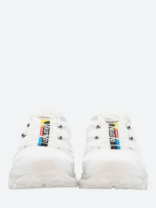 Hot - XT-6 in White, White and Lunar Rock Women Sneakers | Overalls & Jumpsuits