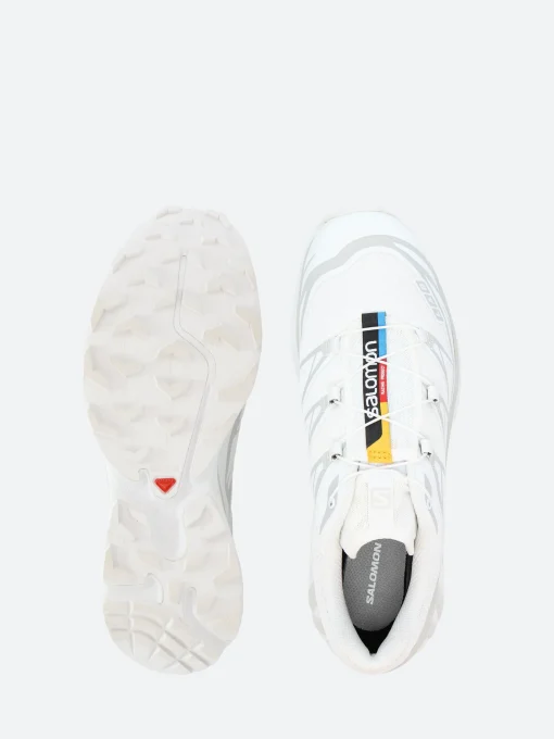 Hot - XT-6 in White, White and Lunar Rock Women Sneakers | Overalls & Jumpsuits