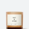 New - Black Rose & Vetiver Candle Candles & Home Scents