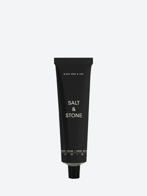 Outlet - Black Rose & Oud Hand Cream Body Care