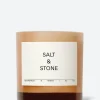 Sale - Grapefruit & Patchouli Candle Candles & Home Scents