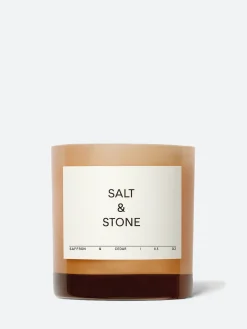 Sale - Saffron & Cedar Candle Candles & Home Scents