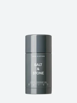 Outlet - Santal & Vetiver Formula Nº 2 Body Care