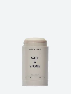 Hot - Santal & Vetiver Natural Deodorant Body Care