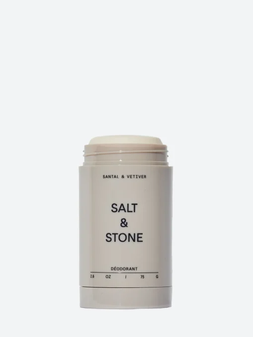 Hot - Santal & Vetiver Natural Deodorant Body Care