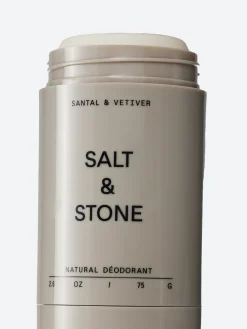 Hot - Santal & Vetiver Natural Deodorant Body Care