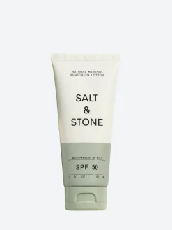 Best - SPF 50 Sunscreen Lotion Body Care