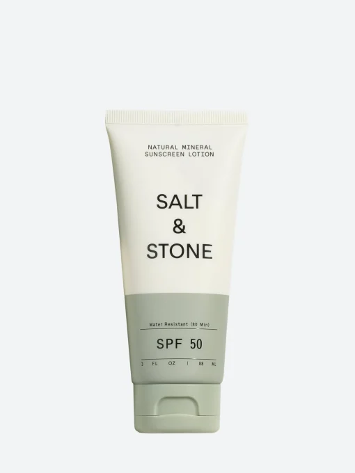 Best - SPF 50 Sunscreen Lotion Body Care