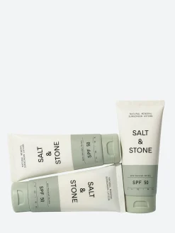 Best - SPF 50 Sunscreen Lotion Body Care