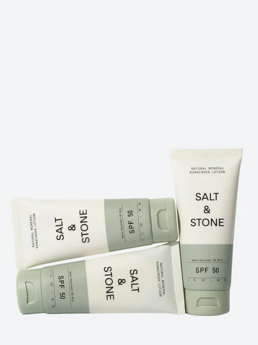 Best - SPF 50 Sunscreen Lotion Body Care