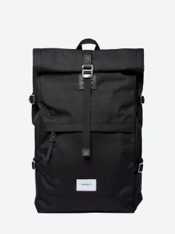 Online - Bernt Backpack in Black Women Bags | Belts