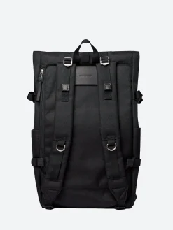 Online - Bernt Backpack in Black Women Bags | Belts