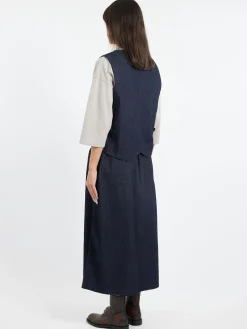 Fashion - Annie Vest in Women Outerwear