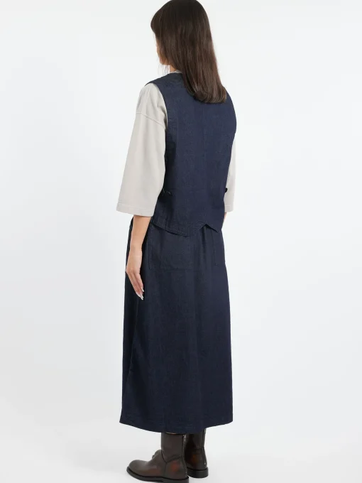 Fashion - Annie Vest in Women Outerwear