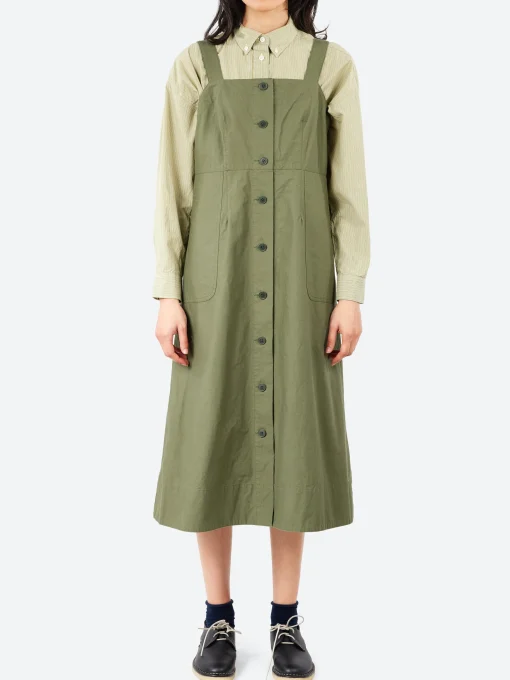 Best - Bakers Dress in Women Dresses