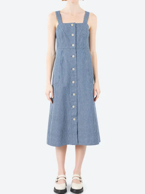Online - Bakers Dress in Women Dresses