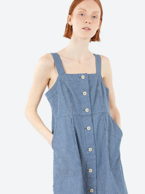 Online - Bakers Dress in Women Dresses