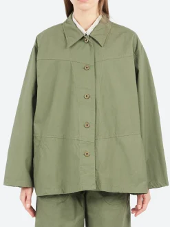 Hot - Bakers Jacket in Women Outerwear