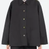 Outlet - Bakers Jacket in Women Outerwear