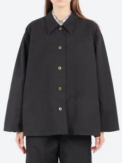 Outlet - Bakers Jacket in Women Outerwear