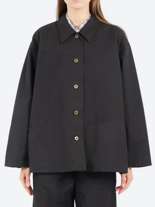Outlet - Bakers Jacket in Women Outerwear