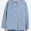 Best - Bakers Jacket in Women Outerwear