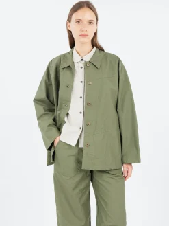 Hot - Bakers Jacket in Women Outerwear