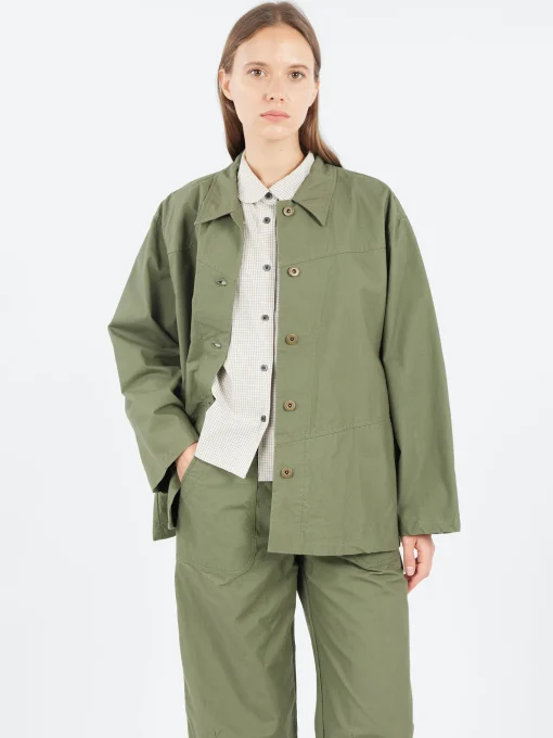 Hot - Bakers Jacket in Women Outerwear