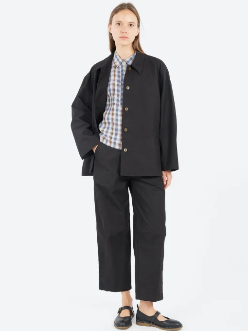 Outlet - Bakers Jacket in Women Outerwear
