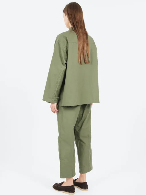Hot - Bakers Jacket in Women Outerwear