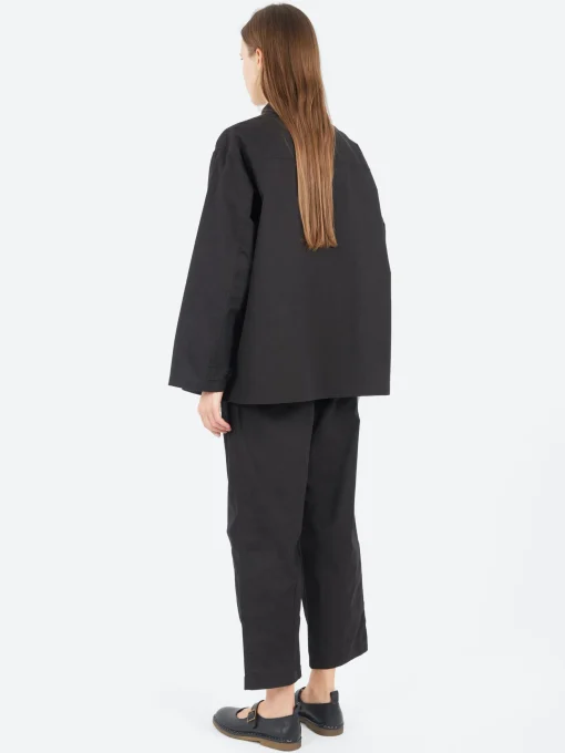 Outlet - Bakers Jacket in Women Outerwear