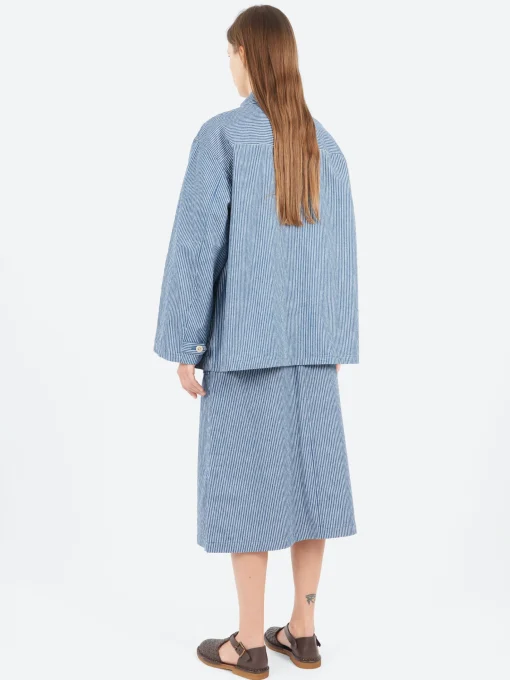 Best - Bakers Jacket in Women Outerwear