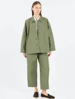 Hot - Bakers Jacket in Women Outerwear