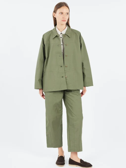 Hot - Bakers Jacket in Women Outerwear
