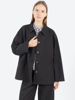 Outlet - Bakers Jacket in Women Outerwear