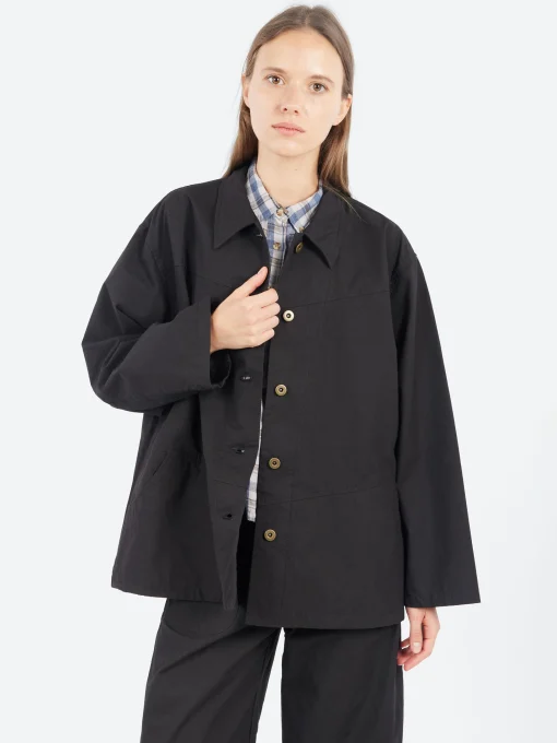 Outlet - Bakers Jacket in Women Outerwear