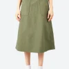 Clearance - Bakers Skirt in Women Skirts