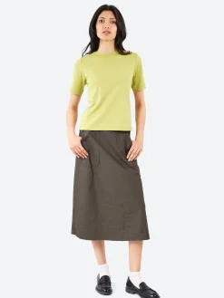 Discount - Bakers Skirt in Women Skirts