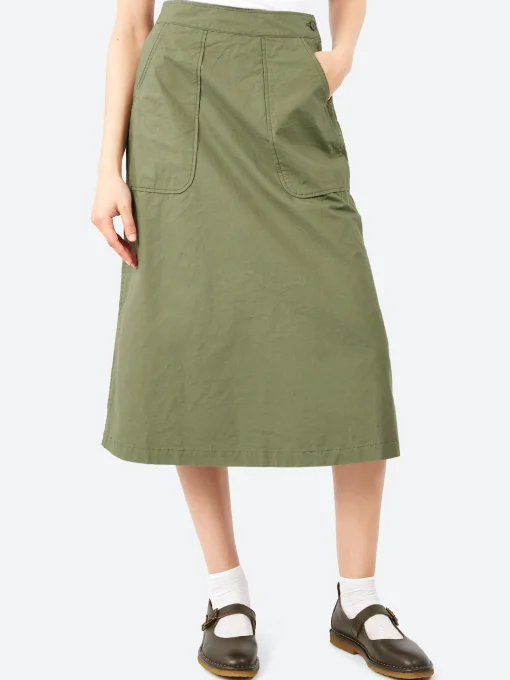Clearance - Bakers Skirt in Women Skirts