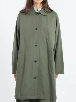 Hot - Beuys Coat in Women Overalls & Jumpsuits | Outerwear
