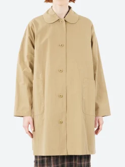 New - Beuys Coat in Women Outerwear
